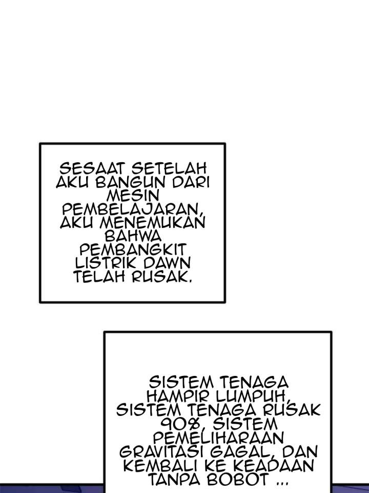 My Exclusive Dream World Adventures (My Exclusive Dreamworld Game) Chapter 156 Gambar 4