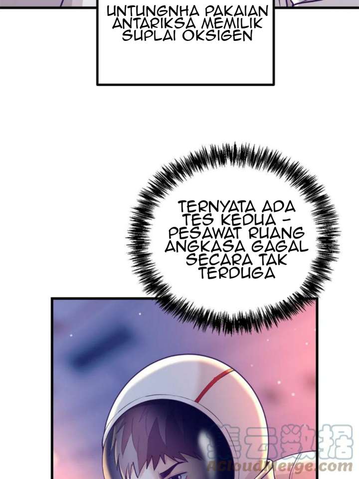 My Exclusive Dream World Adventures (My Exclusive Dreamworld Game) Chapter 156 Gambar 8