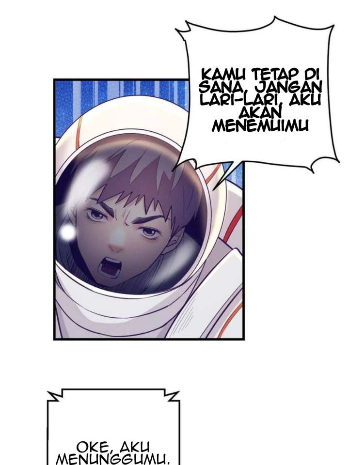 My Exclusive Dream World Adventures (My Exclusive Dreamworld Game) Chapter 156 Gambar 13