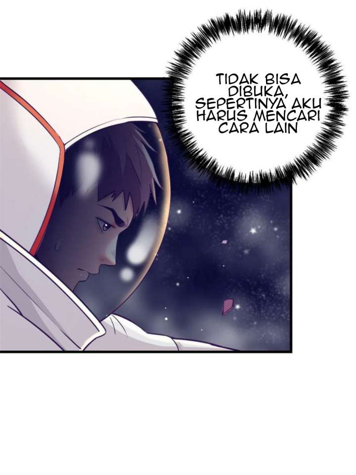 My Exclusive Dream World Adventures (My Exclusive Dreamworld Game) Chapter 156 Gambar 16