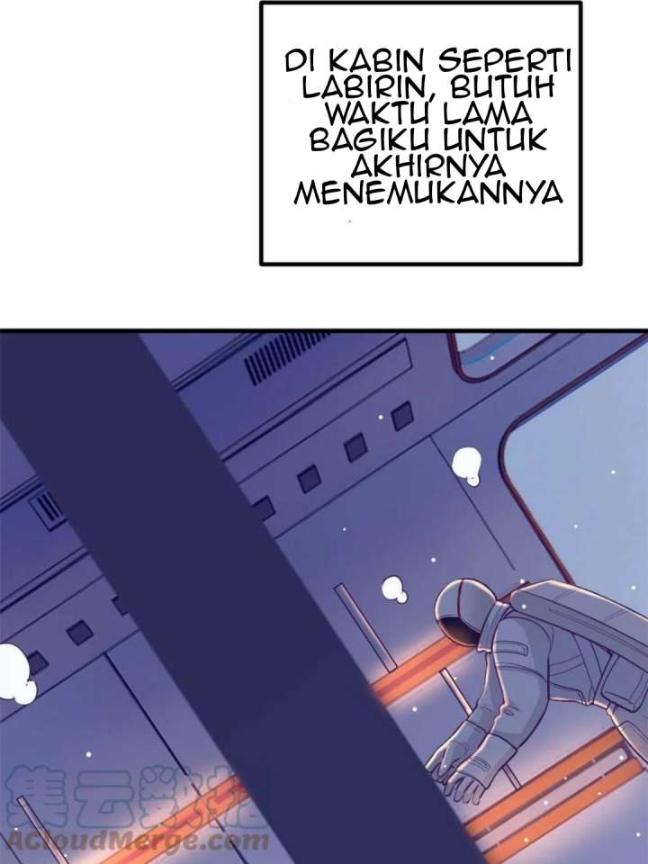 My Exclusive Dream World Adventures (My Exclusive Dreamworld Game) Chapter 156 Gambar 17