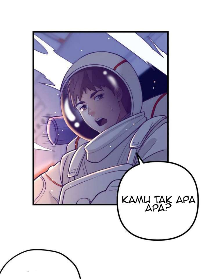 My Exclusive Dream World Adventures (My Exclusive Dreamworld Game) Chapter 156 Gambar 40