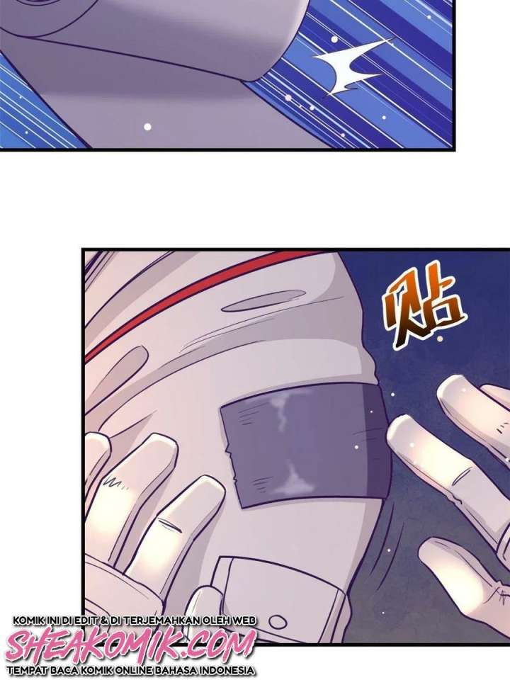 My Exclusive Dream World Adventures (My Exclusive Dreamworld Game) Chapter 156 Gambar 48
