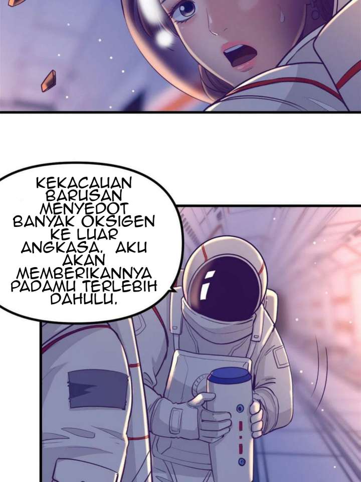 My Exclusive Dream World Adventures (My Exclusive Dreamworld Game) Chapter 156 Gambar 57
