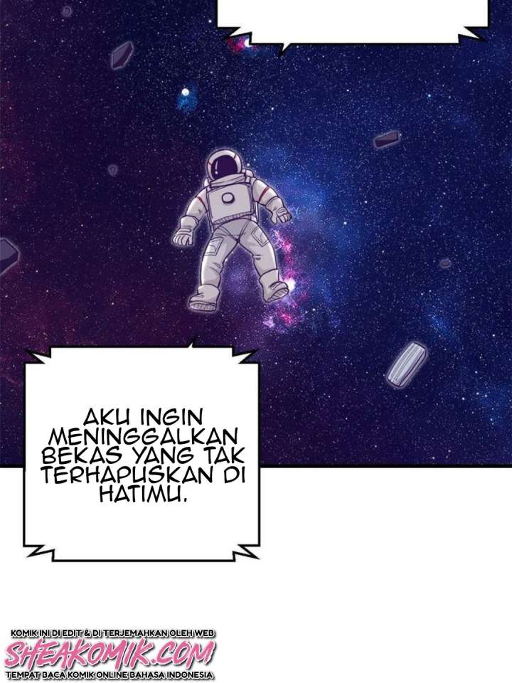 My Exclusive Dream World Adventures (My Exclusive Dreamworld Game) Chapter 156 Gambar 65