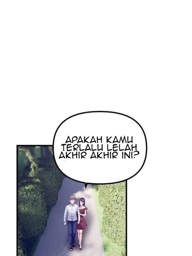 My Exclusive Dream World Adventures (My Exclusive Dreamworld Game) Chapter 159 Gambar 13