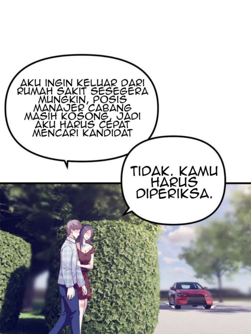 My Exclusive Dream World Adventures (My Exclusive Dreamworld Game) Chapter 159 Gambar 16