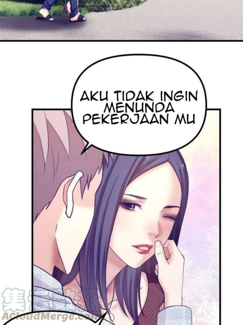 My Exclusive Dream World Adventures (My Exclusive Dreamworld Game) Chapter 159 Gambar 17