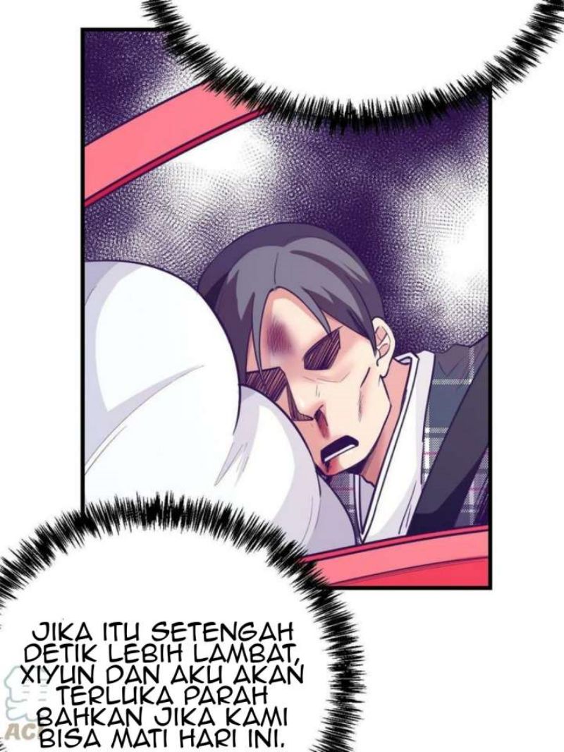 My Exclusive Dream World Adventures (My Exclusive Dreamworld Game) Chapter 159 Gambar 29
