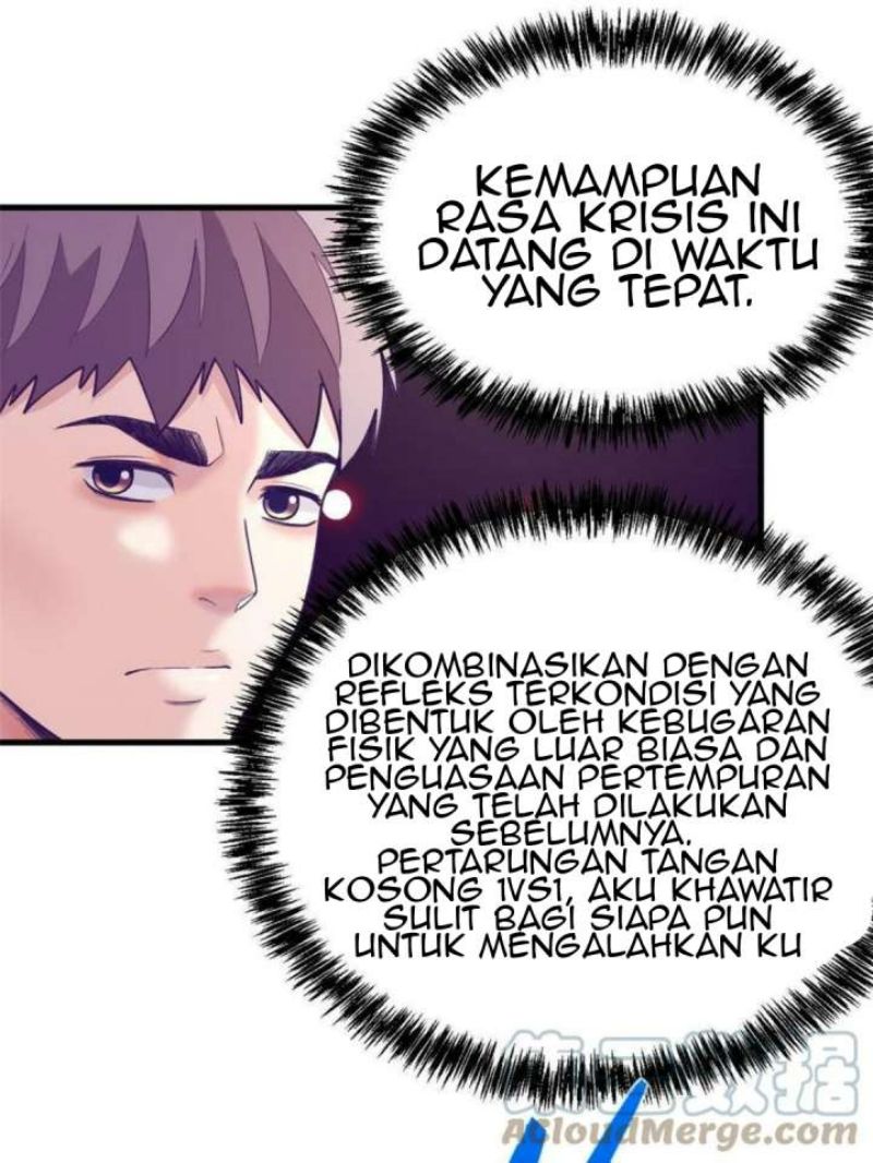 My Exclusive Dream World Adventures (My Exclusive Dreamworld Game) Chapter 159 Gambar 32
