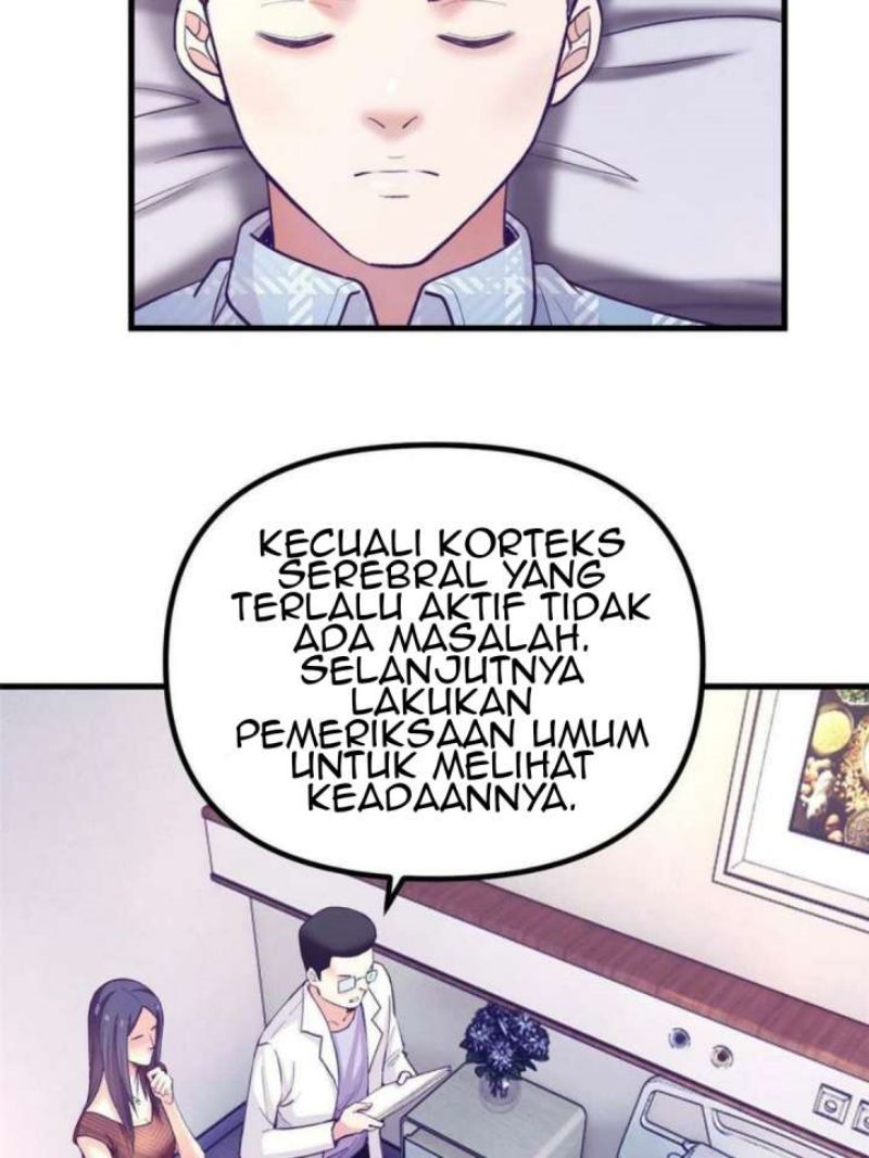 My Exclusive Dream World Adventures (My Exclusive Dreamworld Game) Chapter 159 Gambar 39