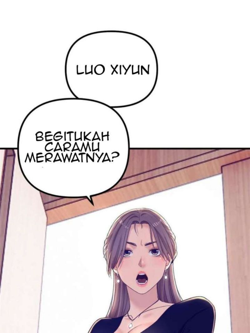My Exclusive Dream World Adventures (My Exclusive Dreamworld Game) Chapter 159 Gambar 42