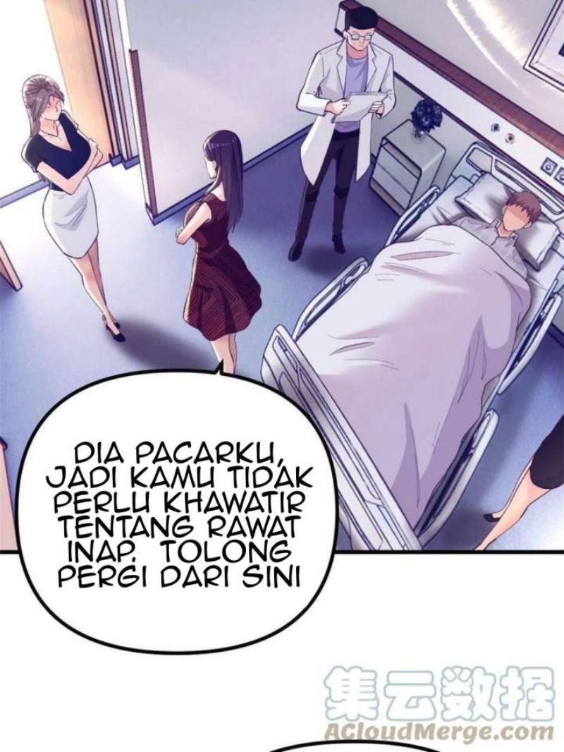 My Exclusive Dream World Adventures (My Exclusive Dreamworld Game) Chapter 159 Gambar 47