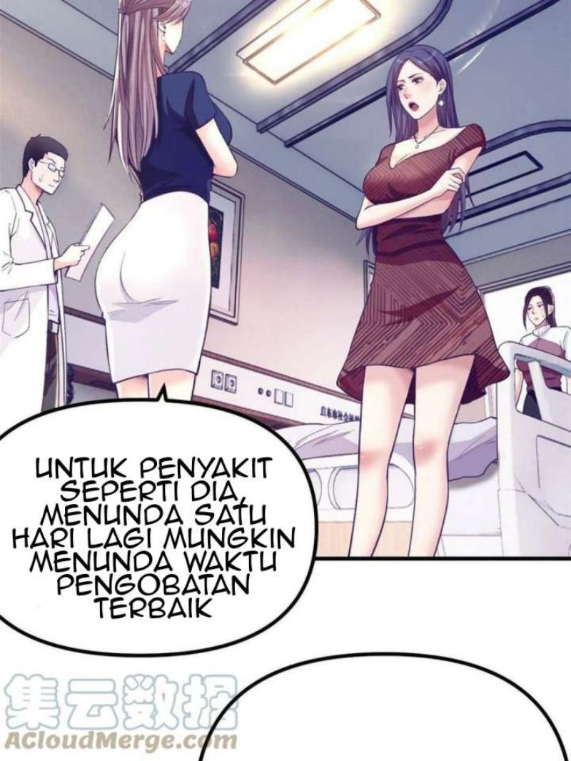 My Exclusive Dream World Adventures (My Exclusive Dreamworld Game) Chapter 159 Gambar 50