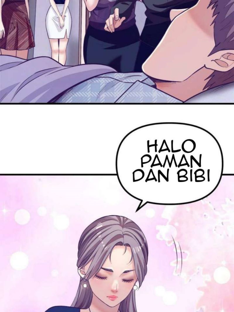 My Exclusive Dream World Adventures (My Exclusive Dreamworld Game) Chapter 159 Gambar 55