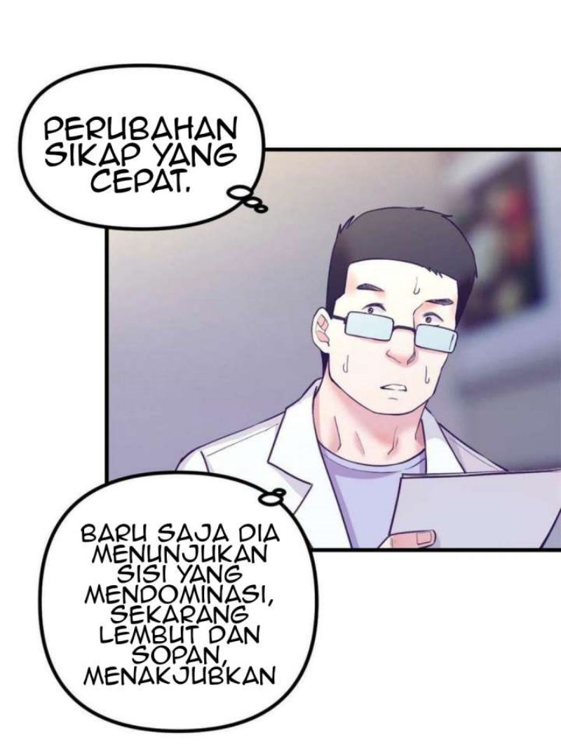 My Exclusive Dream World Adventures (My Exclusive Dreamworld Game) Chapter 159 Gambar 57