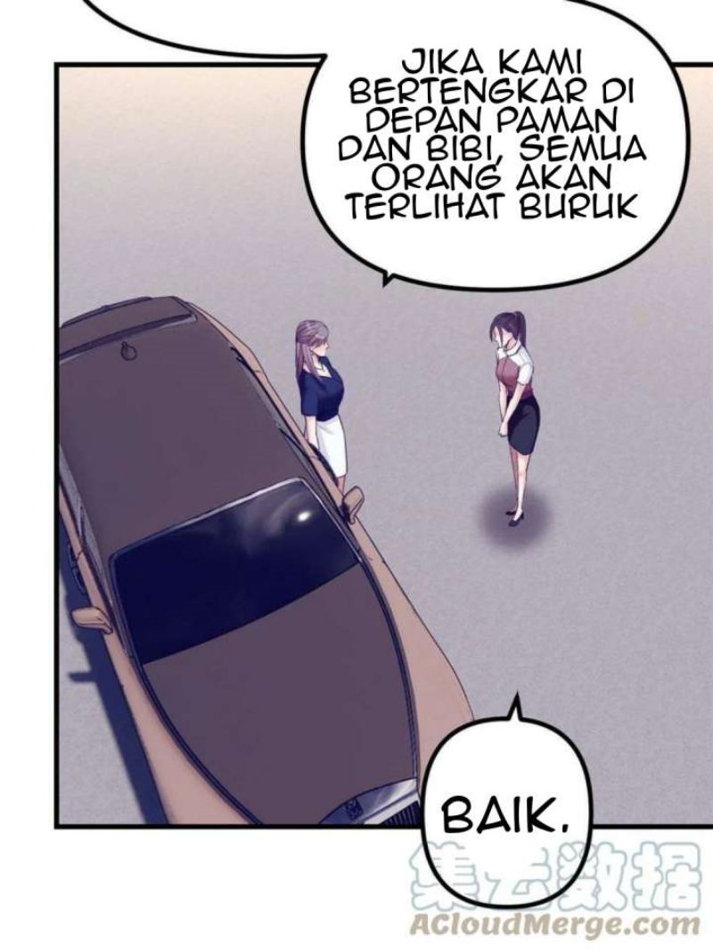 My Exclusive Dream World Adventures (My Exclusive Dreamworld Game) Chapter 159 Gambar 59