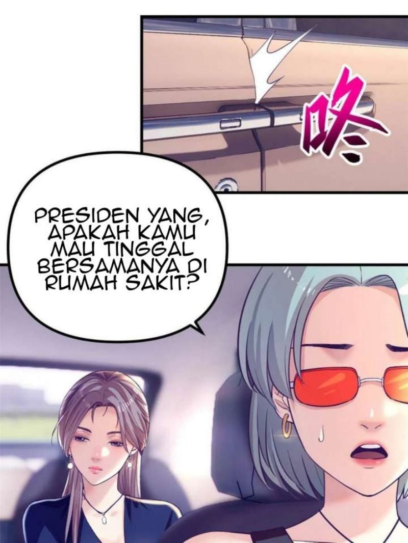 My Exclusive Dream World Adventures (My Exclusive Dreamworld Game) Chapter 159 Gambar 60