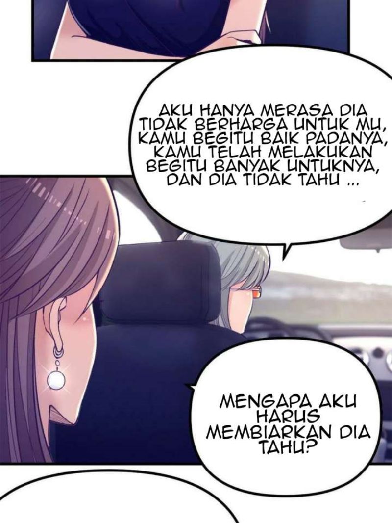 My Exclusive Dream World Adventures (My Exclusive Dreamworld Game) Chapter 159 Gambar 63