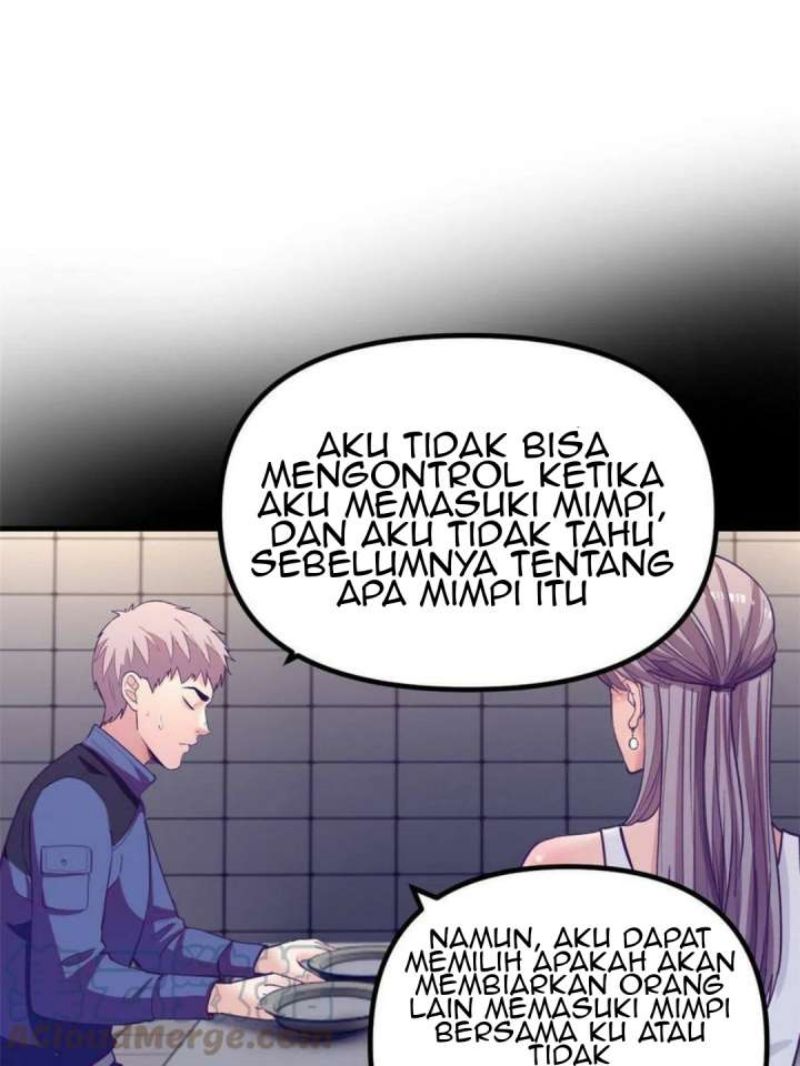 My Exclusive Dream World Adventures (My Exclusive Dreamworld Game) Chapter 159 Gambar 65