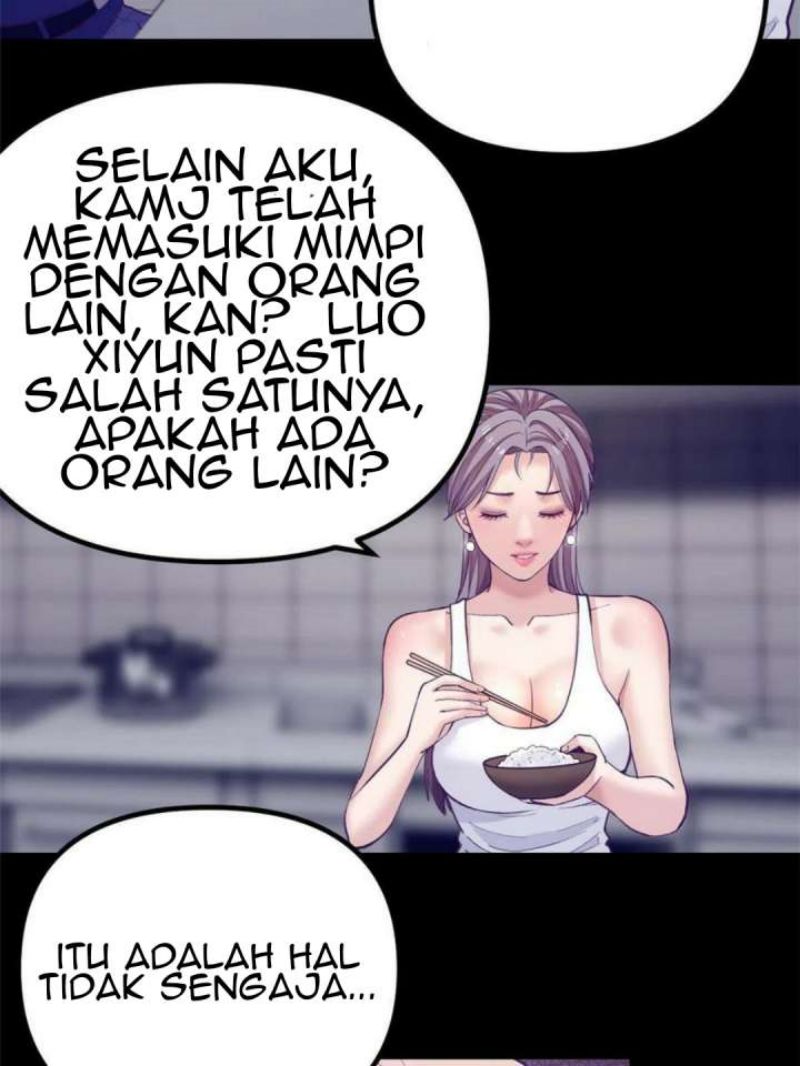 My Exclusive Dream World Adventures (My Exclusive Dreamworld Game) Chapter 159 Gambar 66