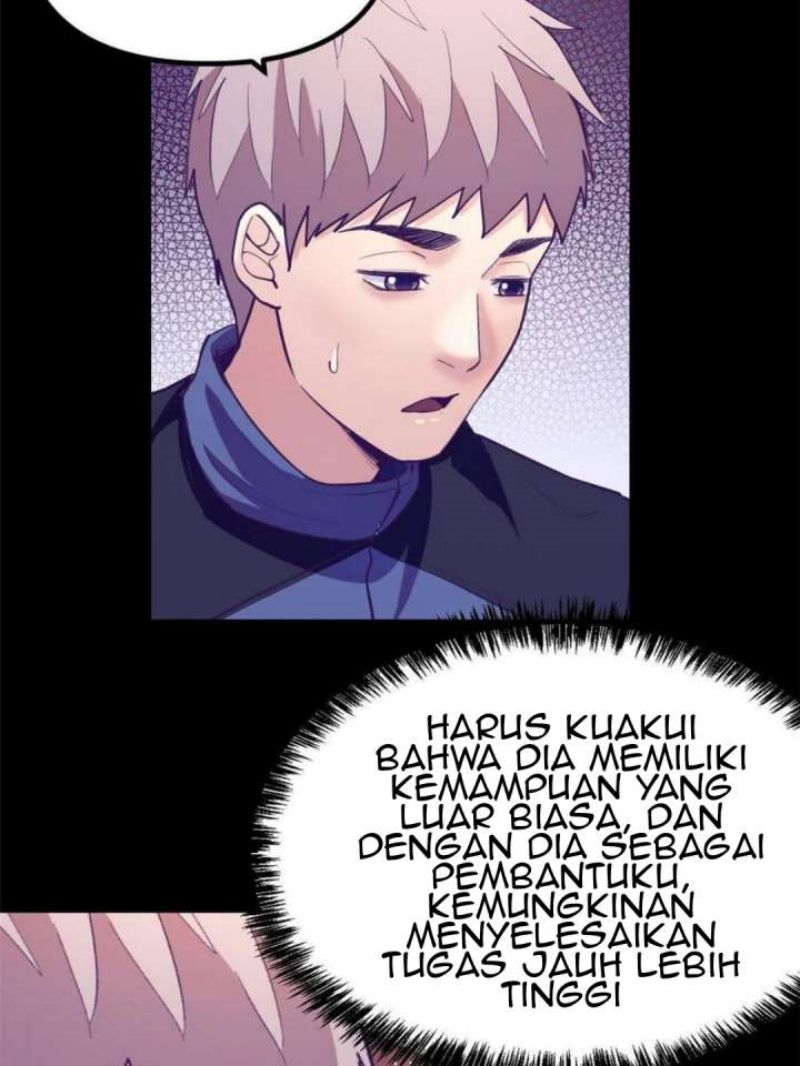 My Exclusive Dream World Adventures (My Exclusive Dreamworld Game) Chapter 159 Gambar 67