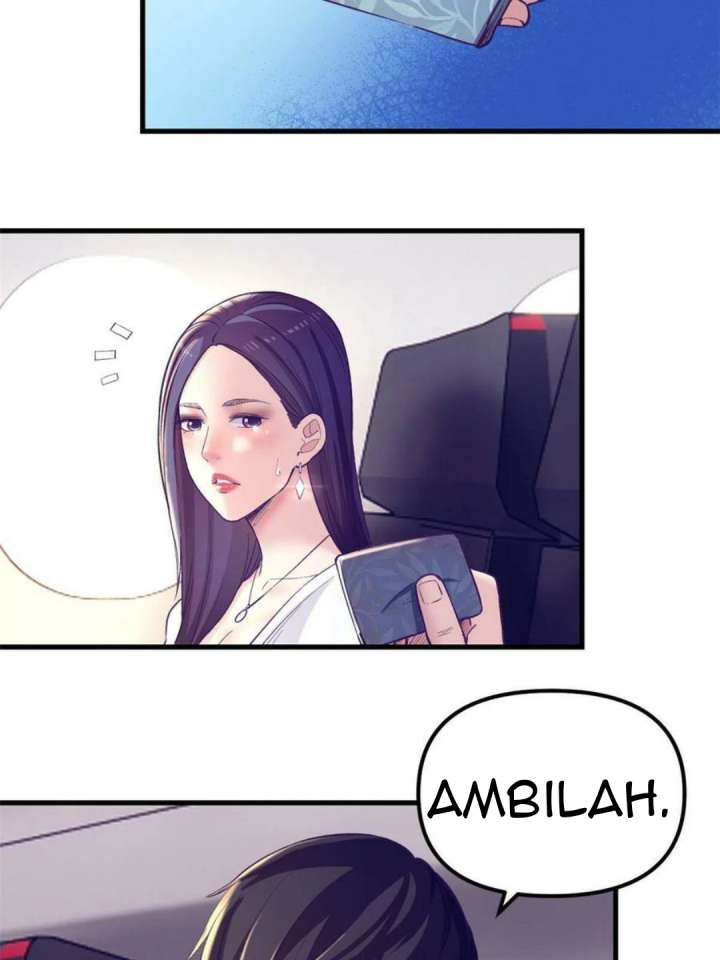 My Exclusive Dream World Adventures (My Exclusive Dreamworld Game) Chapter 164 Gambar 7