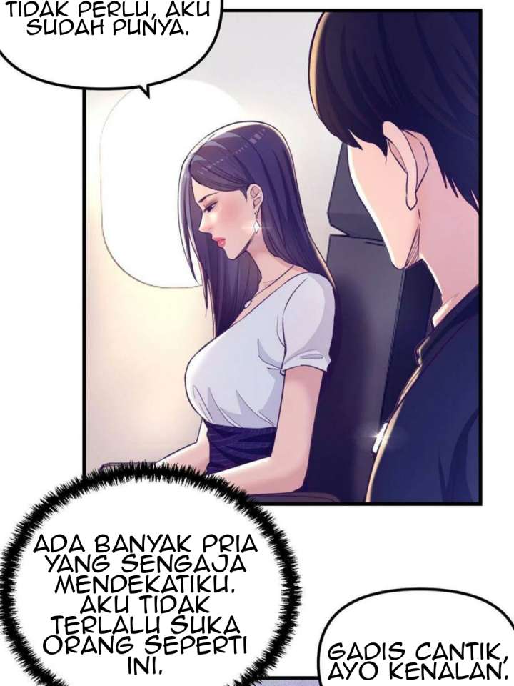 My Exclusive Dream World Adventures (My Exclusive Dreamworld Game) Chapter 164 Gambar 9