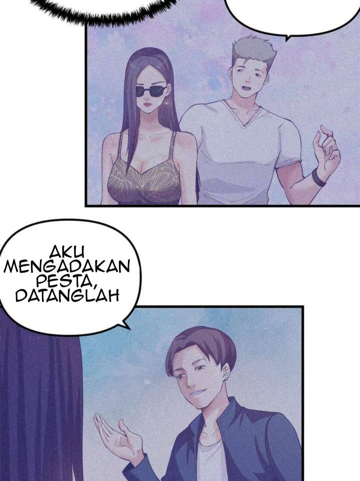 My Exclusive Dream World Adventures (My Exclusive Dreamworld Game) Chapter 164 Gambar 10