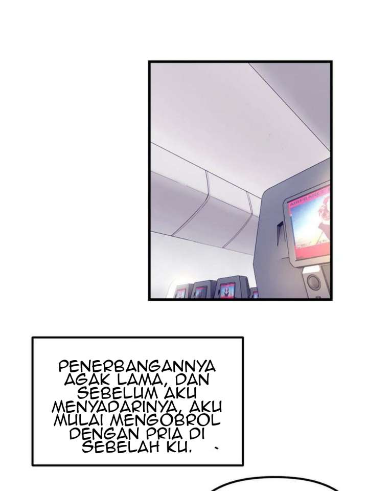 My Exclusive Dream World Adventures (My Exclusive Dreamworld Game) Chapter 164 Gambar 16
