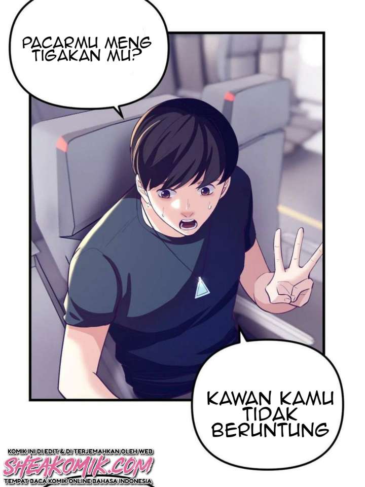 My Exclusive Dream World Adventures (My Exclusive Dreamworld Game) Chapter 164 Gambar 19
