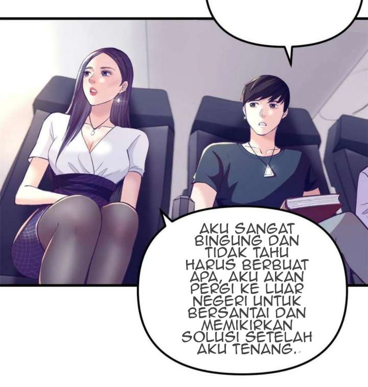 My Exclusive Dream World Adventures (My Exclusive Dreamworld Game) Chapter 164 Gambar 21