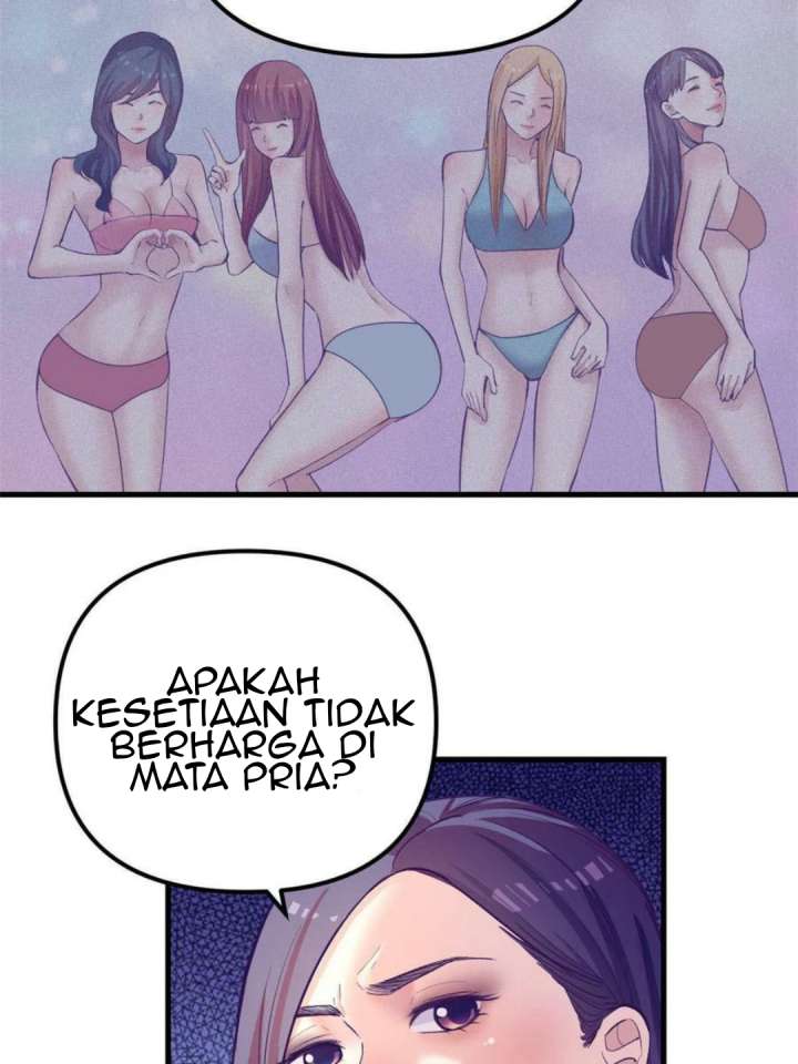 My Exclusive Dream World Adventures (My Exclusive Dreamworld Game) Chapter 164 Gambar 25
