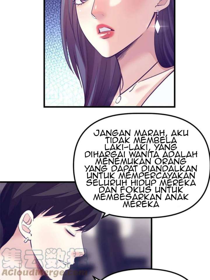 My Exclusive Dream World Adventures (My Exclusive Dreamworld Game) Chapter 164 Gambar 26
