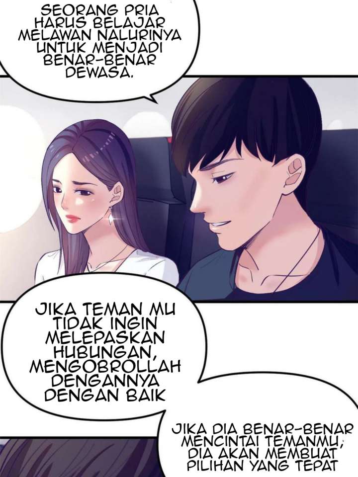 My Exclusive Dream World Adventures (My Exclusive Dreamworld Game) Chapter 164 Gambar 28