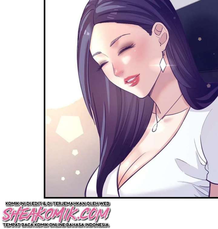 My Exclusive Dream World Adventures (My Exclusive Dreamworld Game) Chapter 164 Gambar 30