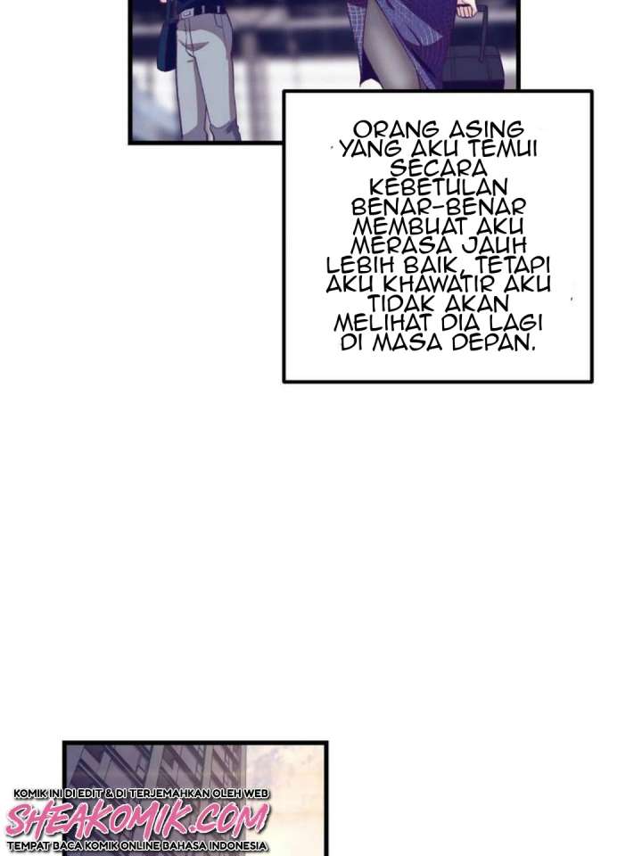 My Exclusive Dream World Adventures (My Exclusive Dreamworld Game) Chapter 164 Gambar 33
