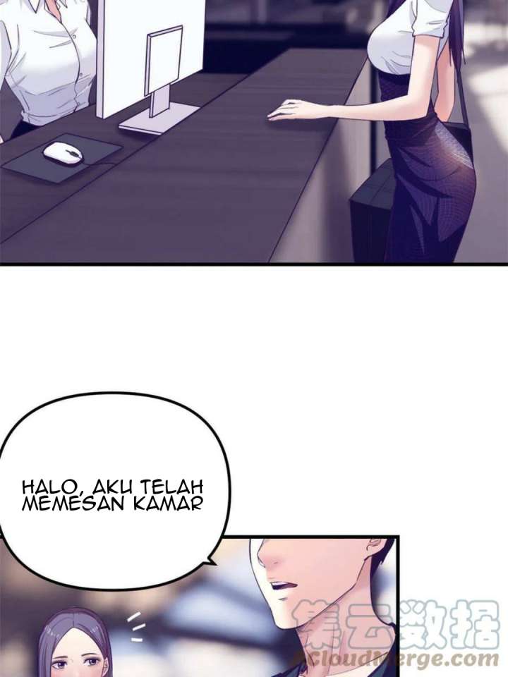My Exclusive Dream World Adventures (My Exclusive Dreamworld Game) Chapter 164 Gambar 35