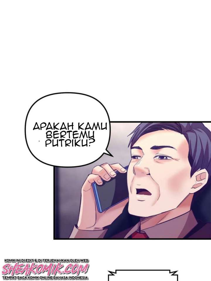 My Exclusive Dream World Adventures (My Exclusive Dreamworld Game) Chapter 164 Gambar 40