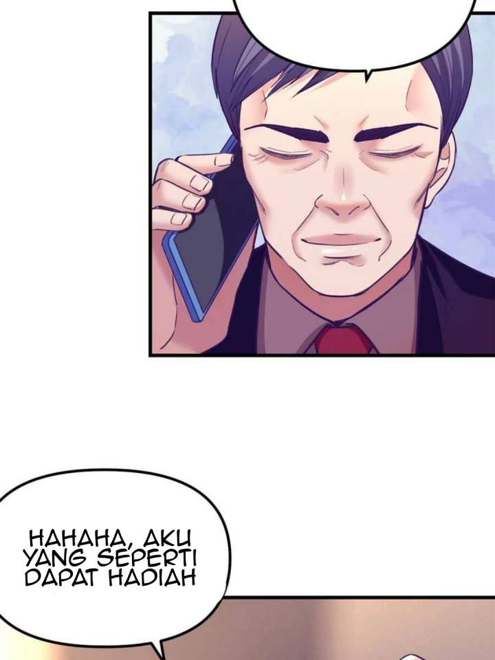 My Exclusive Dream World Adventures (My Exclusive Dreamworld Game) Chapter 164 Gambar 42