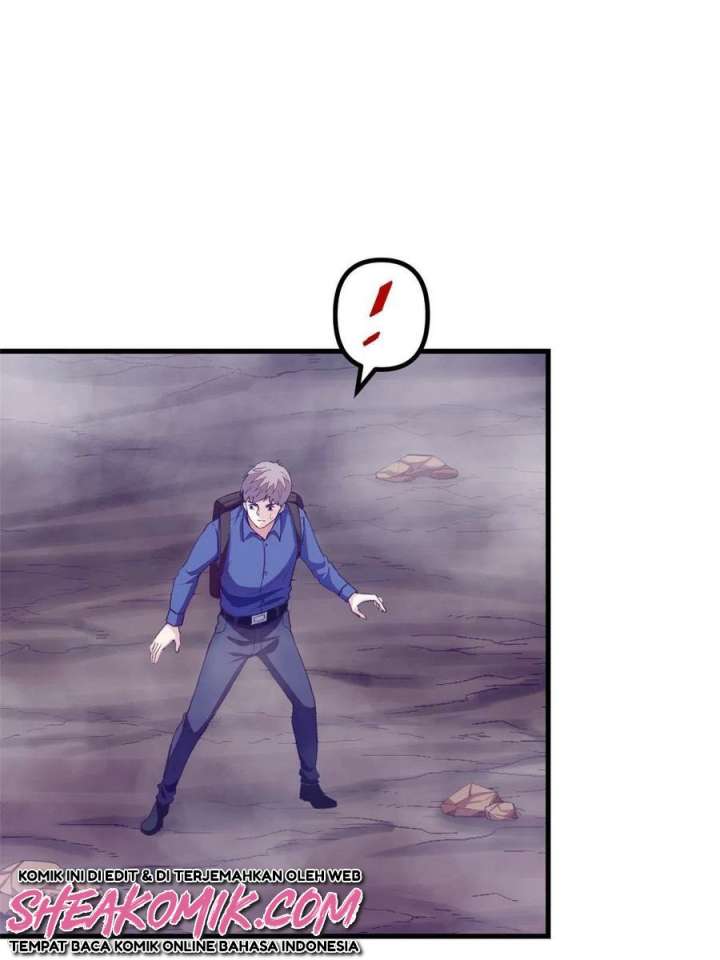 My Exclusive Dream World Adventures (My Exclusive Dreamworld Game) Chapter 166 Gambar 4