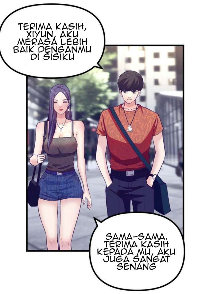 My Exclusive Dream World Adventures (My Exclusive Dreamworld Game) Chapter 166 Gambar 13