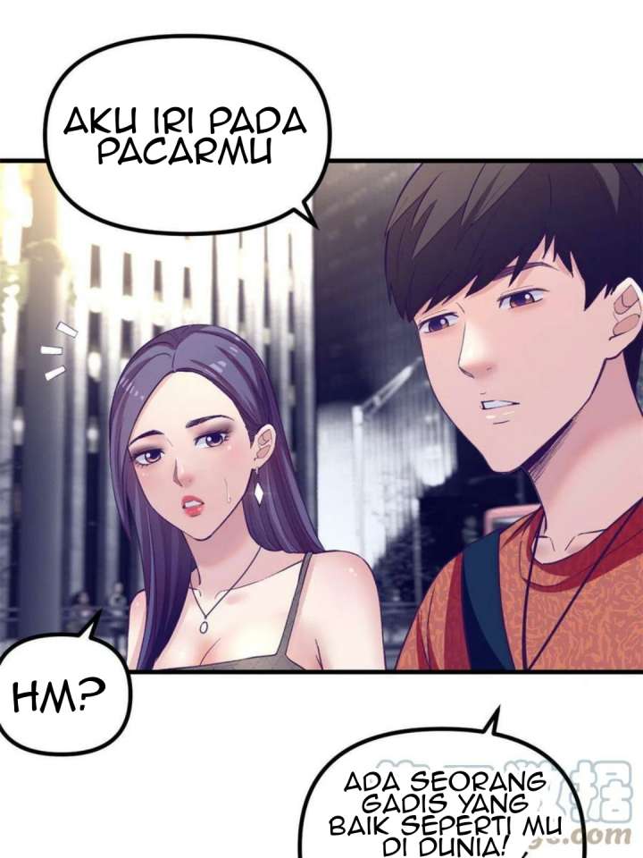 My Exclusive Dream World Adventures (My Exclusive Dreamworld Game) Chapter 166 Gambar 14