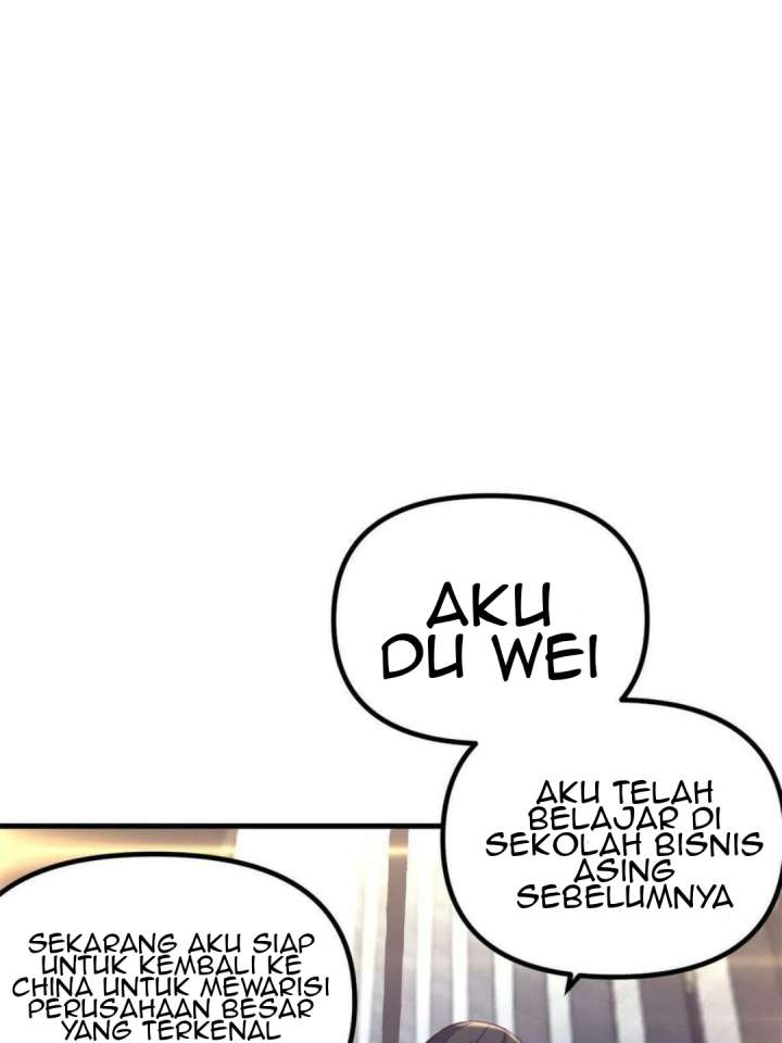 My Exclusive Dream World Adventures (My Exclusive Dreamworld Game) Chapter 166 Gambar 28