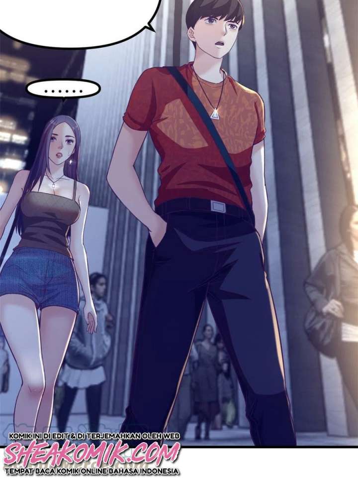 My Exclusive Dream World Adventures (My Exclusive Dreamworld Game) Chapter 166 Gambar 29