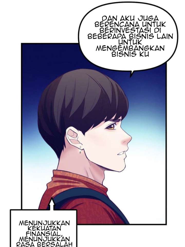My Exclusive Dream World Adventures (My Exclusive Dreamworld Game) Chapter 166 Gambar 30