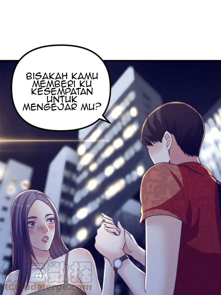 My Exclusive Dream World Adventures (My Exclusive Dreamworld Game) Chapter 166 Gambar 32
