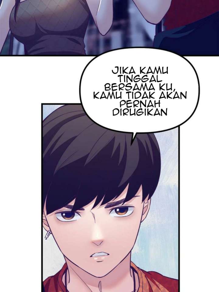 My Exclusive Dream World Adventures (My Exclusive Dreamworld Game) Chapter 166 Gambar 33