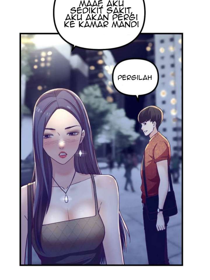 My Exclusive Dream World Adventures (My Exclusive Dreamworld Game) Chapter 166 Gambar 36