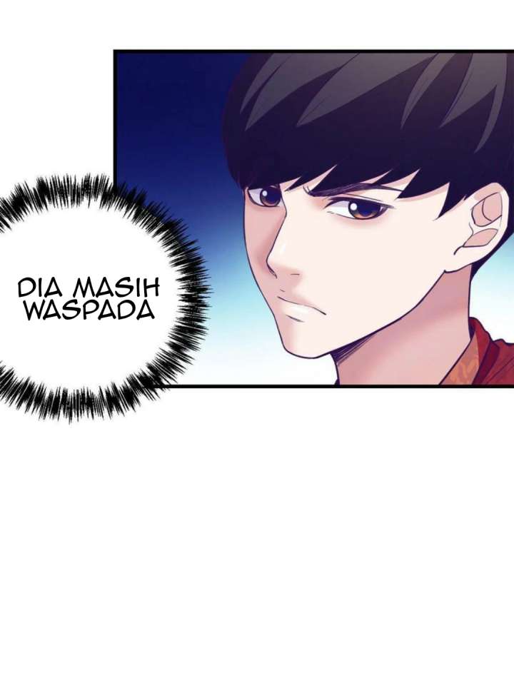 My Exclusive Dream World Adventures (My Exclusive Dreamworld Game) Chapter 166 Gambar 38